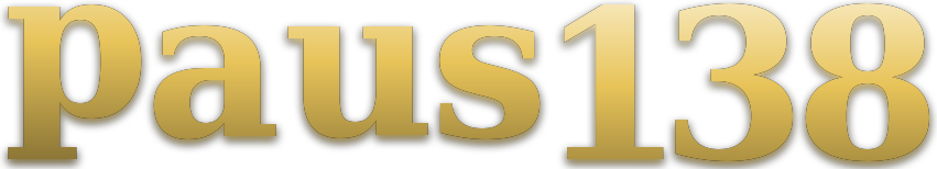 paus 138 logo